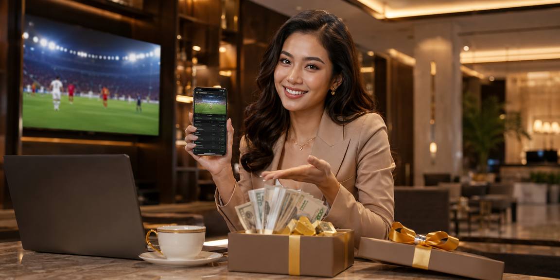 n777ua Nhịp mở màn