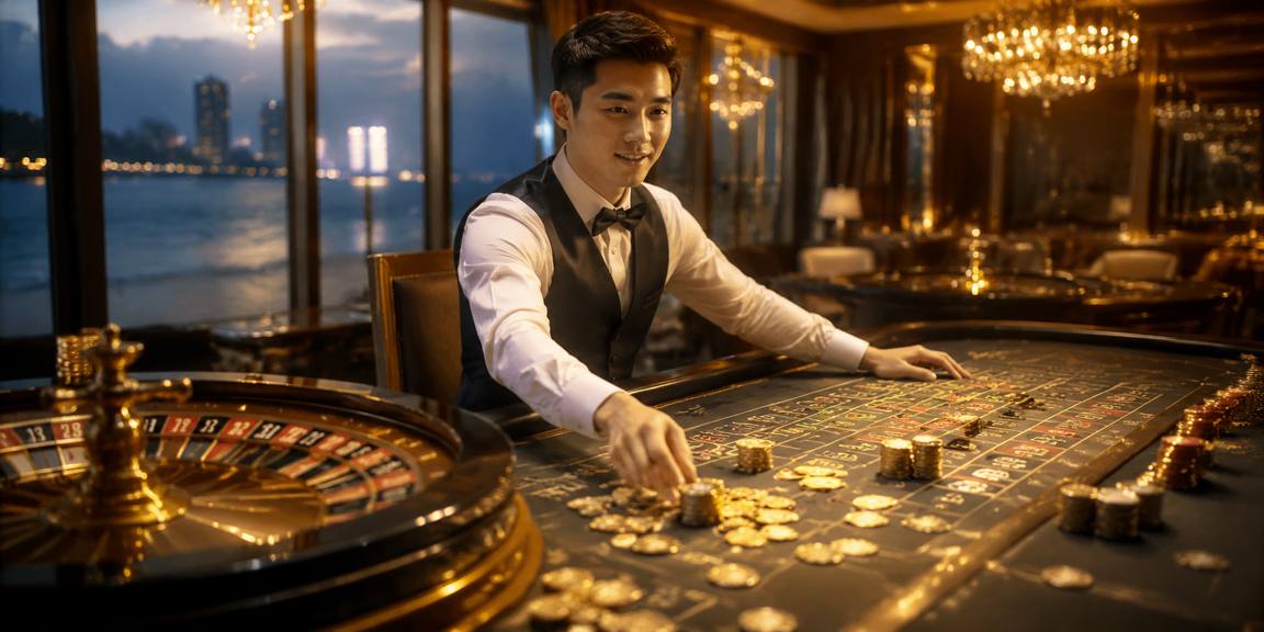 n777ua Live Casino